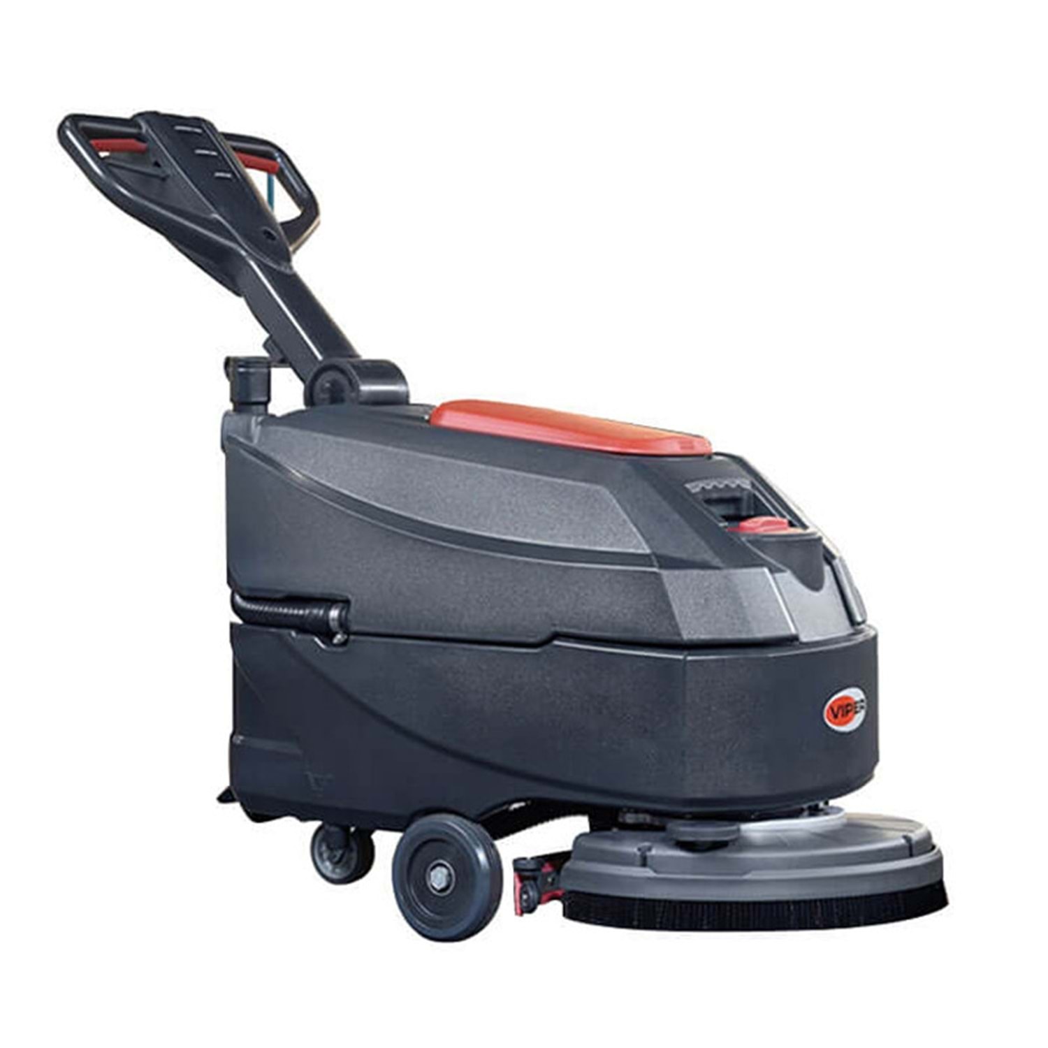 Viper AS 4325 Kompakt İticili Zemin Temizleme Otomatı