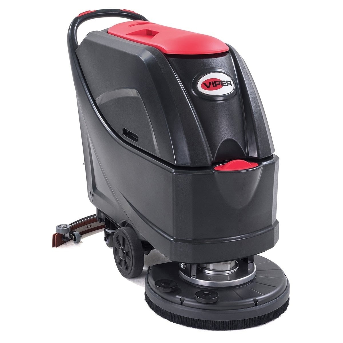 Viper AS 5160 İticili Zemin Temizleme Makinesi