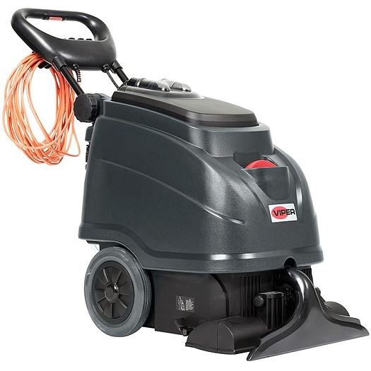 Viper CEX 410 Profesyonel Halı Yıkama Makinesi
