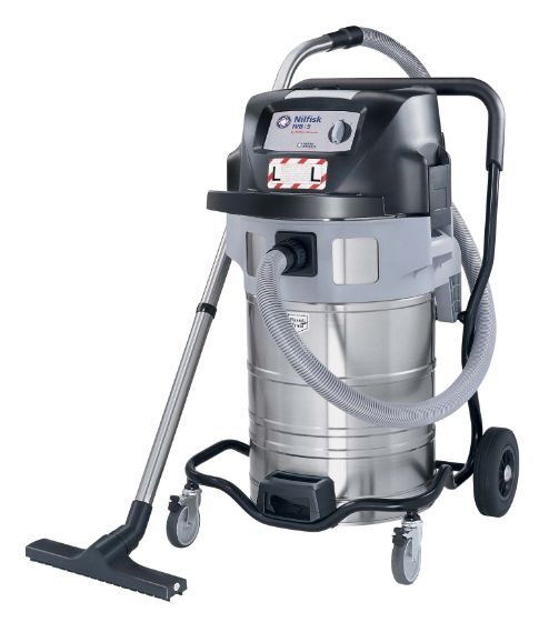 Nilfisk IVB 961 OL Ağır Hizmet Islak/Kuru Süpürge