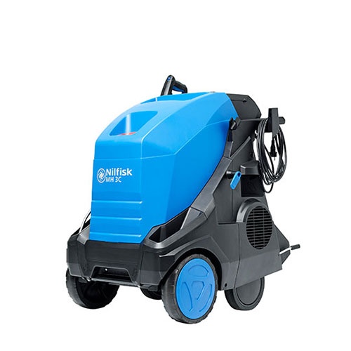 Nilfisk MH 3C 145/180 Kompakt Basınçlı Yıkama