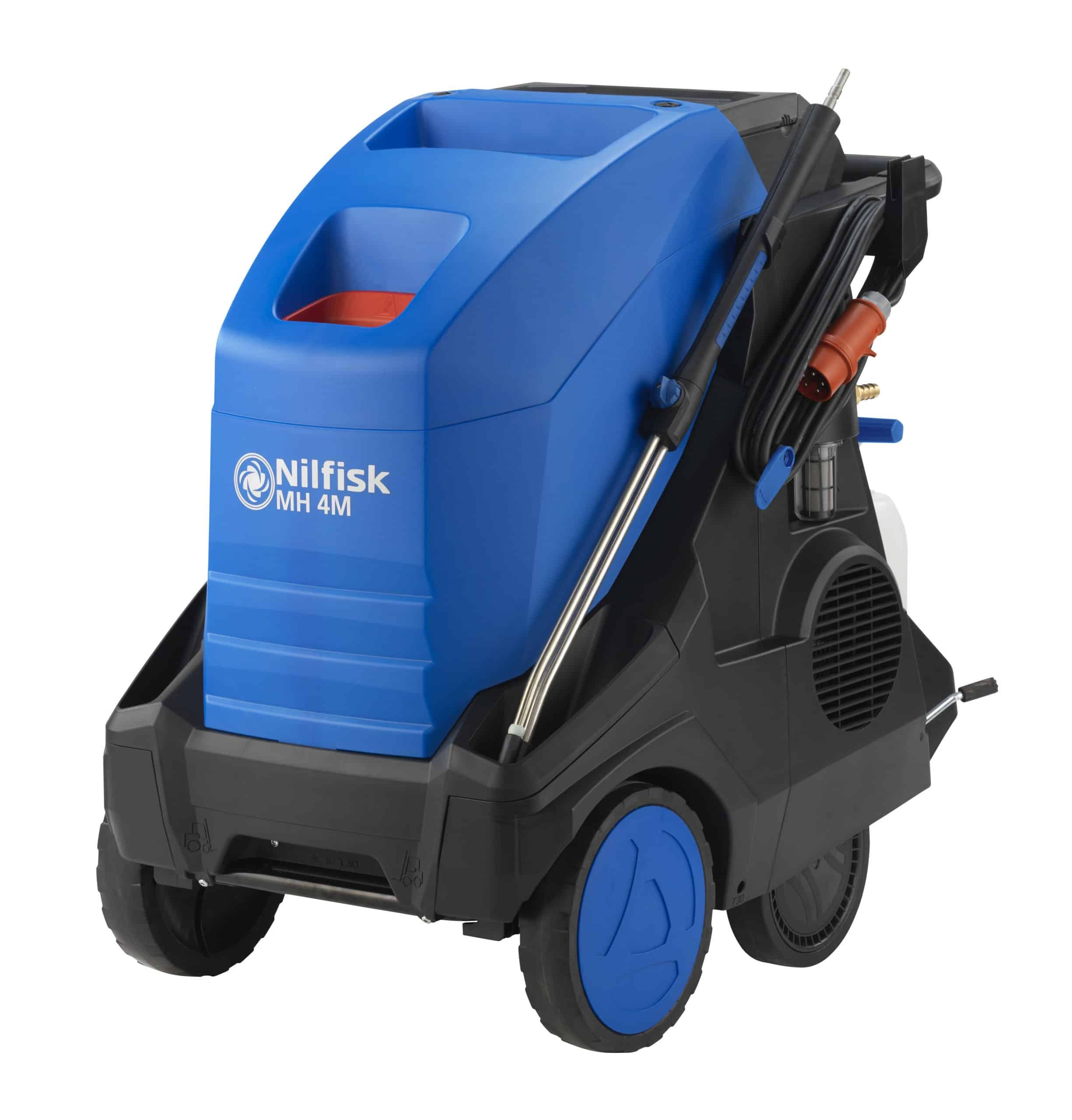 Nilfisk MH 4M Basınçlı Yıkama Makinesi