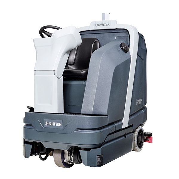 Nilfisk SC6000 1050D Binicili Zemin Temizleme Makinesi