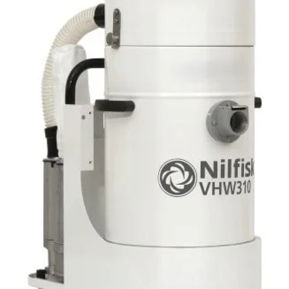 Nilfisk VHW 310 İlaç ve Gıda Uyumlu Endüstriyel Vakum