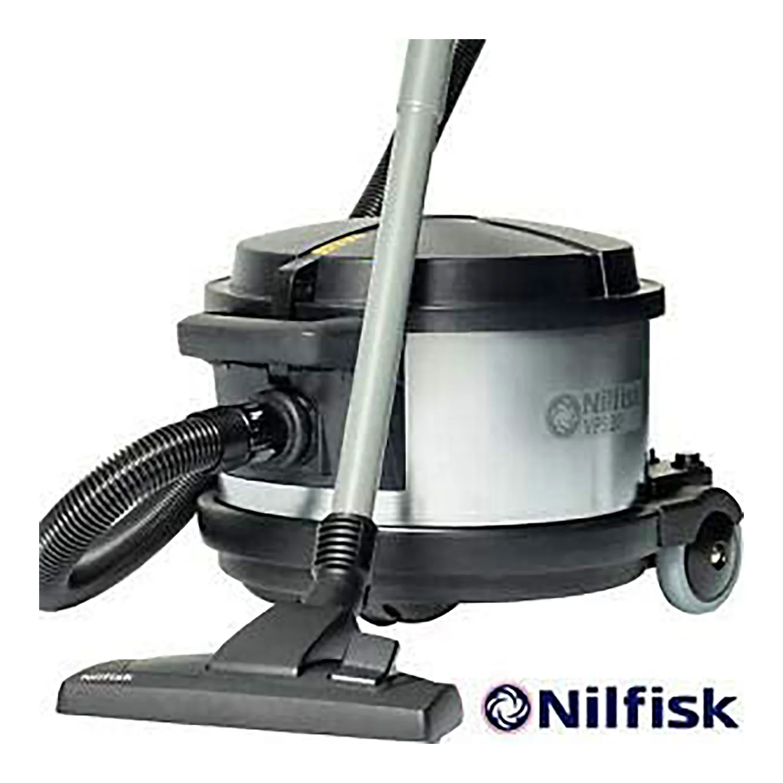 Nilfisk VP930 HEPA Profesyonel Otel Süpürgesi